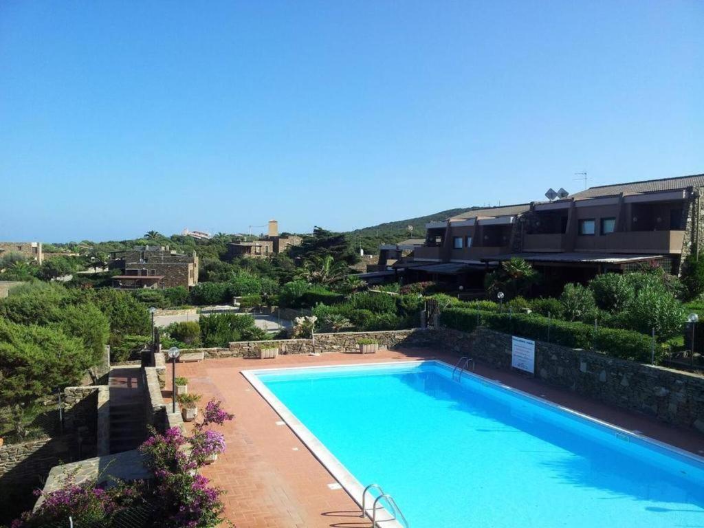 I Pescatori Di Stelle-L12 Altair Villa Stintino Exterior photo