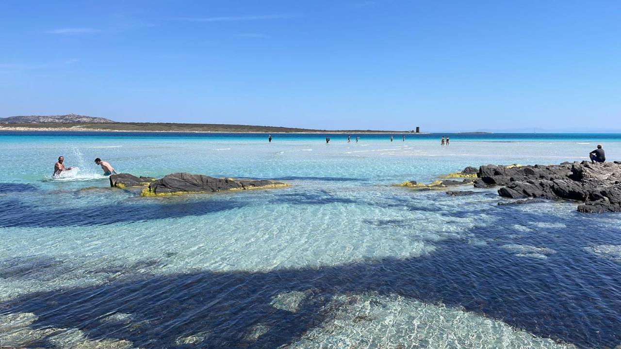 I Pescatori Di Stelle-L12 Altair Villa Stintino Exterior photo