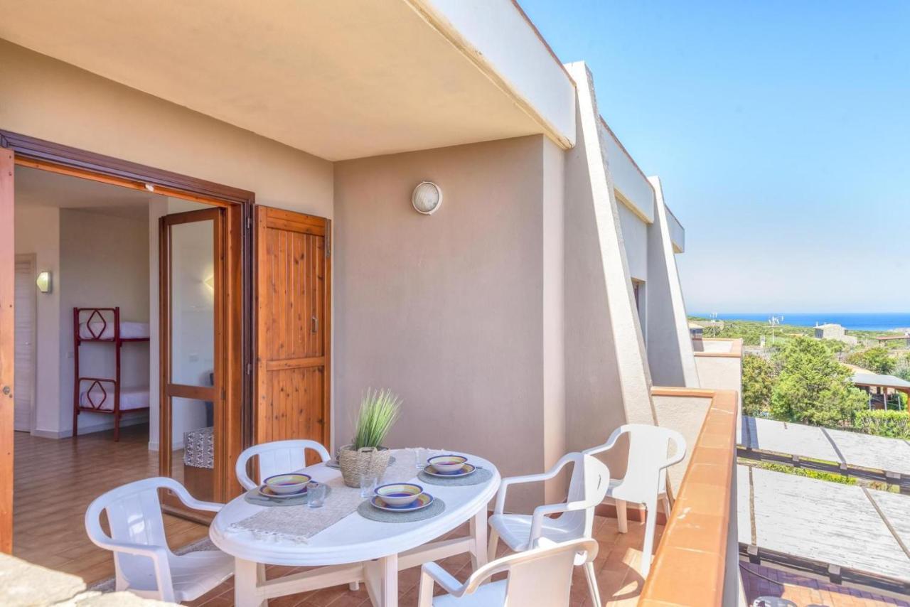 I Pescatori Di Stelle-L12 Altair Villa Stintino Exterior photo