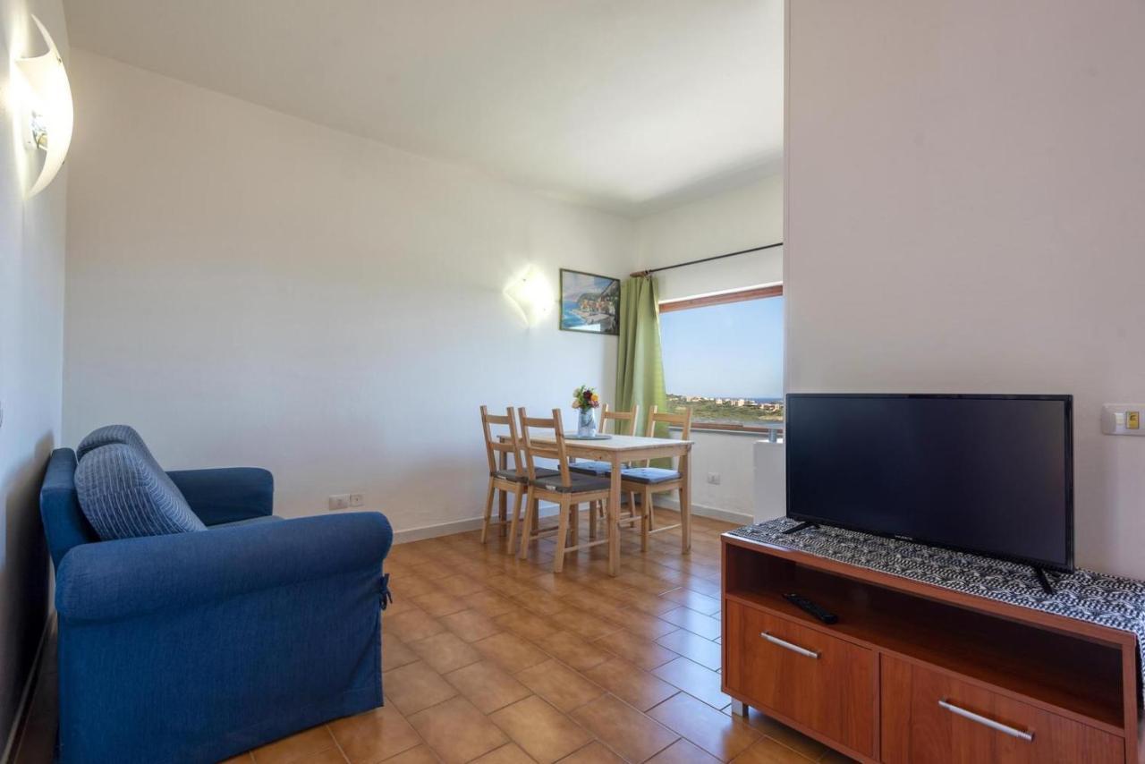 I Pescatori Di Stelle-L12 Altair Villa Stintino Exterior photo