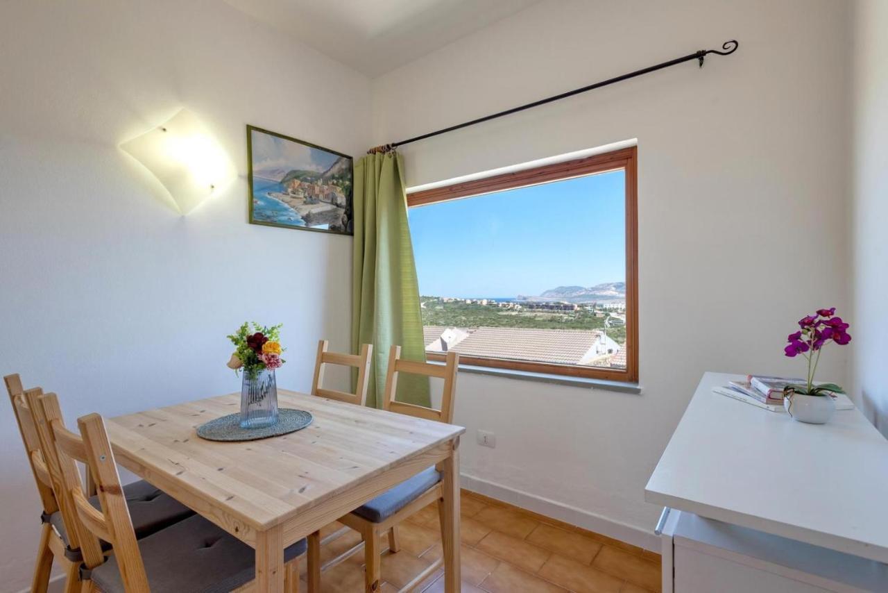 I Pescatori Di Stelle-L12 Altair Villa Stintino Exterior photo