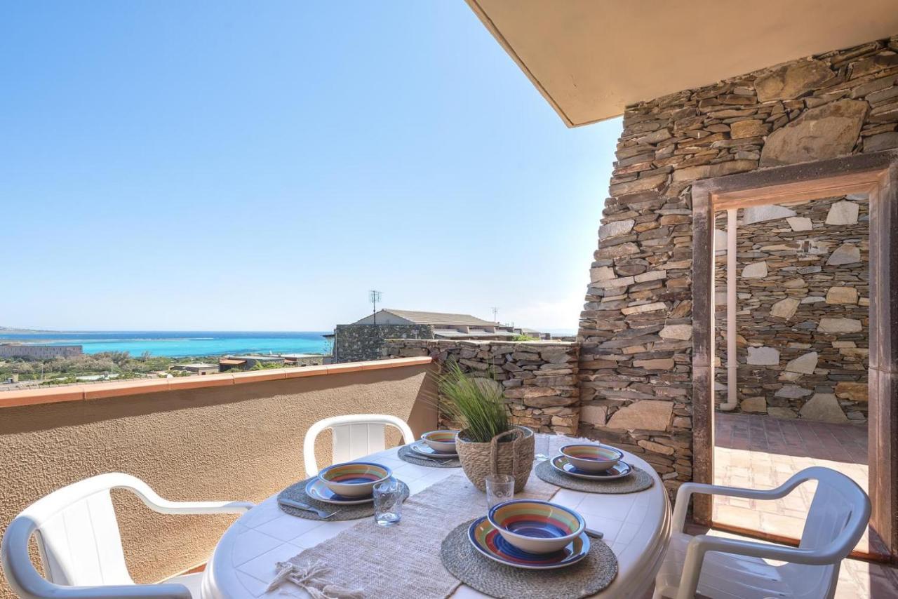 I Pescatori Di Stelle-L12 Altair Villa Stintino Exterior photo