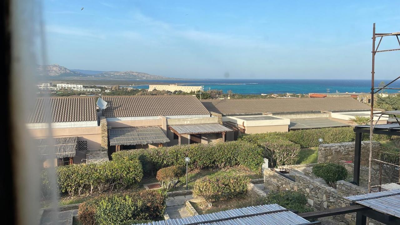 I Pescatori Di Stelle-L12 Altair Villa Stintino Exterior photo