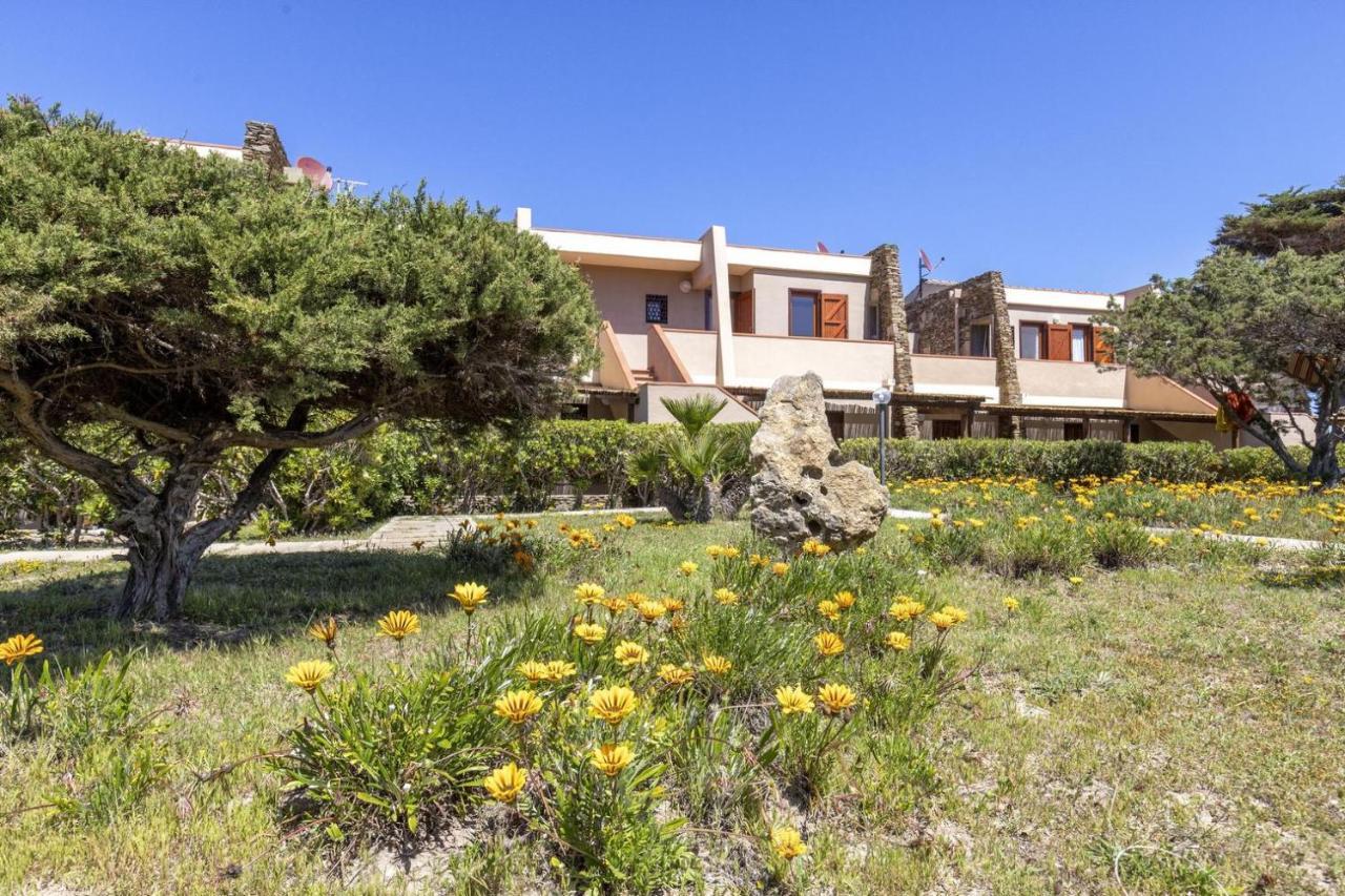 I Pescatori Di Stelle-L12 Altair Villa Stintino Exterior photo