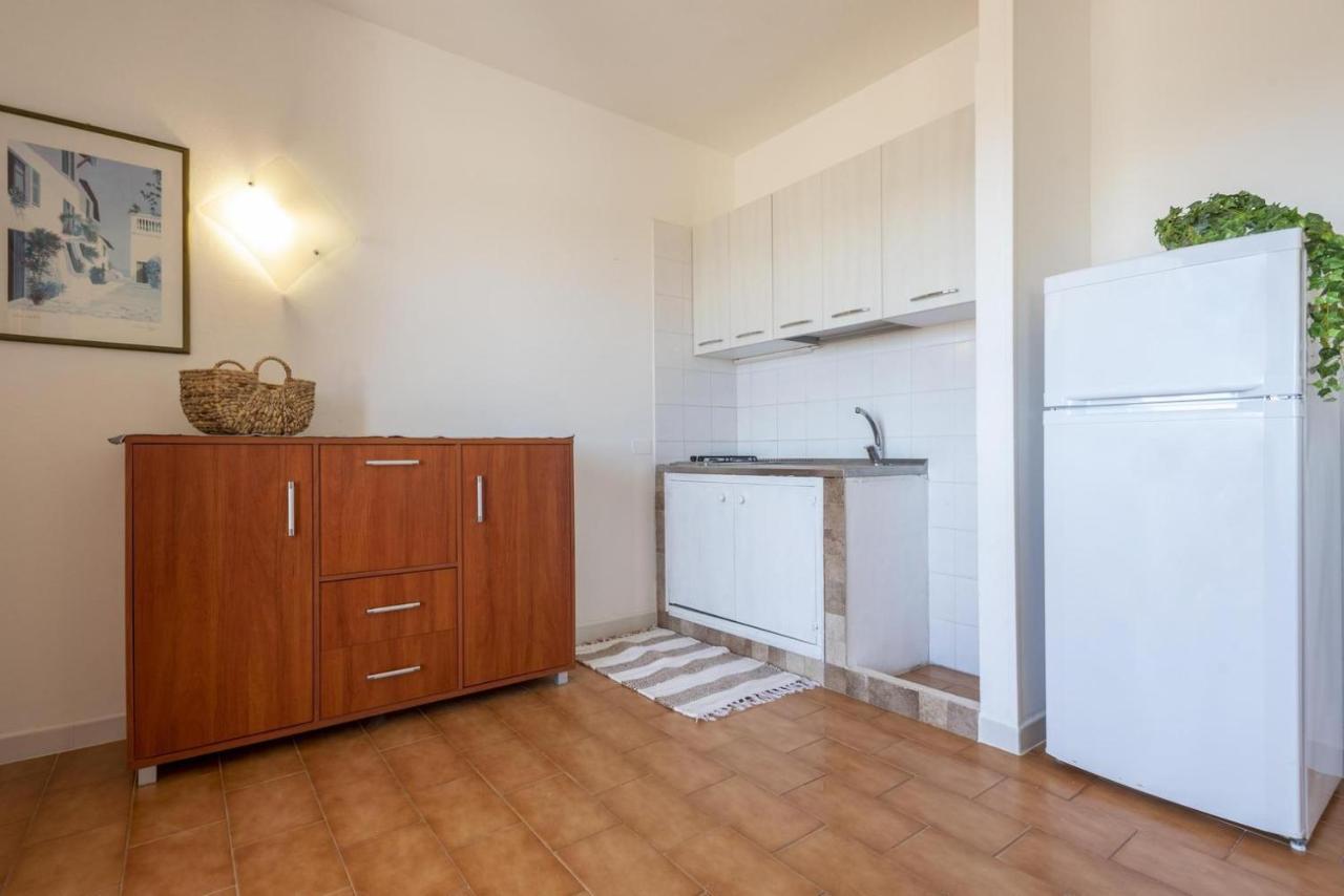 I Pescatori Di Stelle-L12 Altair Villa Stintino Exterior photo